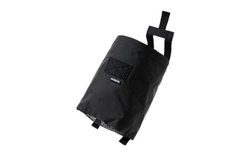 Holsters Edgar Sherman Design SAP Bucket ESD SAP BUCKET DUMP POUCH BLACK • Model: SAP Bucket